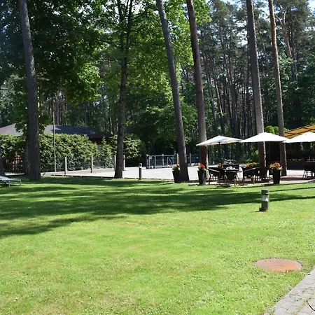 Amber Sea & Hotel Jurmala