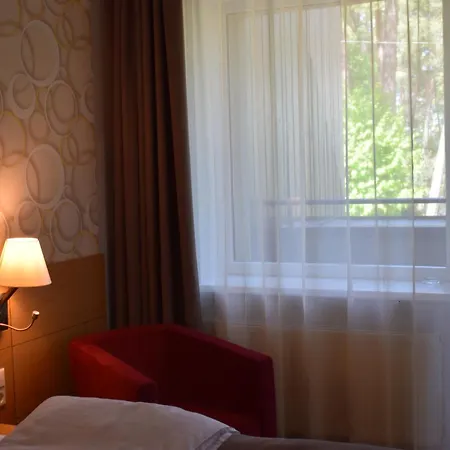 Amber Sea & Hotel Jurkalne