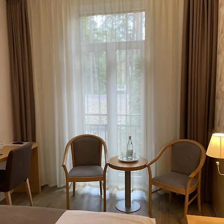 Amber Sea & Hotel 4*