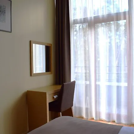 Hotel Amber Sea & 4*