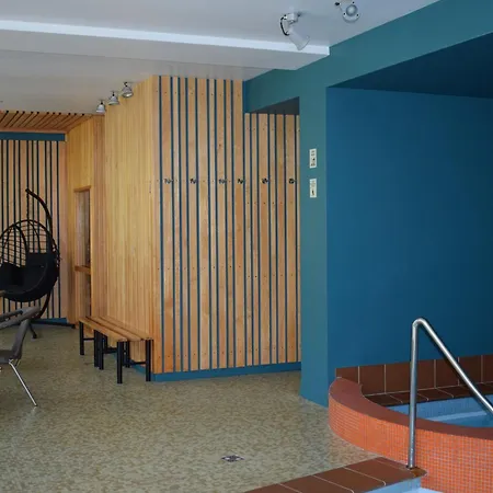 Amber Sea & Hotel 4*
