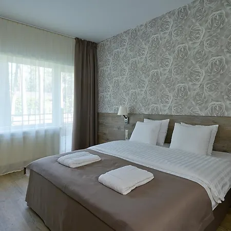 Amber Sea & Hotel 4*