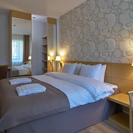 Hotel Amber Sea &
