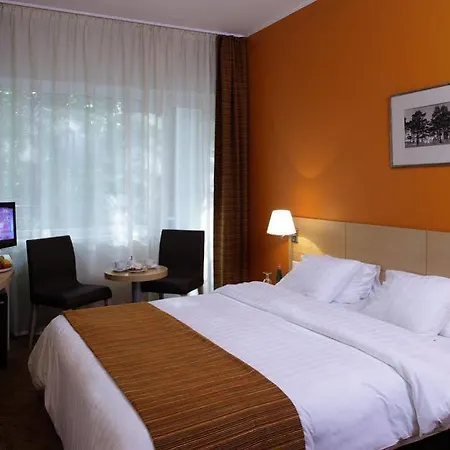 Hotel Amber Sea & Jurkalne