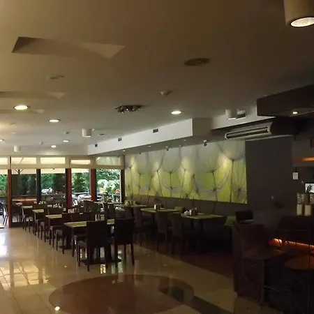 Amber Sea & Hotel 4*