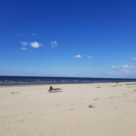 Amber Sea & Hotel